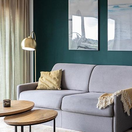 Maresoul - Ferienapartment Soul Raposeira  المظهر الخارجي الصورة