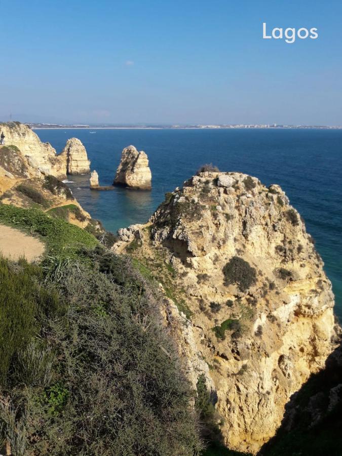 Maresoul - Ferienapartment Soul Raposeira  المظهر الخارجي الصورة